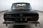 Thumbnail Photo 4 for 1970 Mercedes-Benz 600