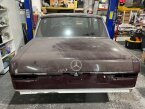 Thumbnail Photo 3 for 1970 Mercedes-Benz 600