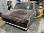 Thumbnail Photo 1 for 1970 Mercedes-Benz 600