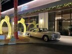 Thumbnail Photo 5 for 1970 Mercedes-Benz 600