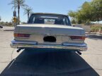 Thumbnail Photo 2 for 1970 Mercedes-Benz 600