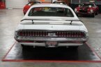 Thumbnail Photo 5 for 1970 Mercury Cougar