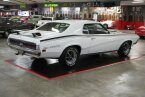 Thumbnail Photo 6 for 1970 Mercury Cougar