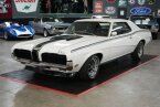Thumbnail Photo 2 for 1970 Mercury Cougar