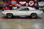 Thumbnail Photo 3 for 1970 Mercury Cougar