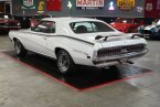Thumbnail Photo 4 for 1970 Mercury Cougar