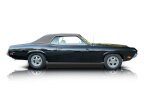 Thumbnail Photo 2 for 1970 Mercury Cougar