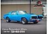 1970 Mercury Cougar
