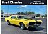 1970 Mercury Cougar