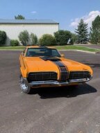 Thumbnail Photo 6 for 1970 Mercury Cougar XR7