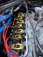 Thumbnail Photo 5 for 1970 Mercury Cougar