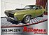 1970 Mercury Cougar