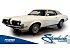 1970 Mercury Cougar XR7