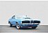 1970 Mercury Cougar