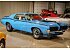 1970 Mercury Cougar