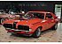 1970 Mercury Cougar
