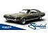 1970 Mercury Cougar XR7