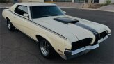 1970 Mercury Cougar
