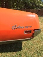 Thumbnail Photo 3 for 1970 Mercury Cyclone
