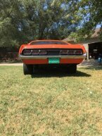 Thumbnail Photo 2 for 1970 Mercury Cyclone