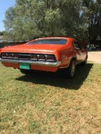 Thumbnail Photo 4 for 1970 Mercury Cyclone