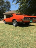 Thumbnail Photo 5 for 1970 Mercury Cyclone
