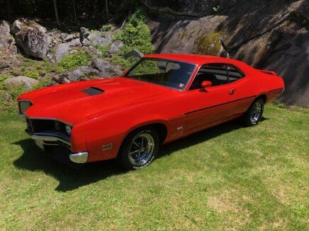 Photo 1 for 1970 Mercury Cyclone