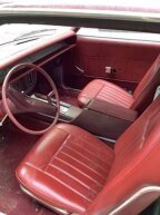 Thumbnail Photo 6 for 1970 Mercury Marauder