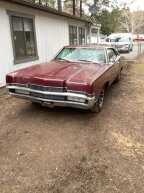 Thumbnail Photo 3 for 1970 Mercury Marauder