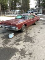 Thumbnail Photo 5 for 1970 Mercury Marauder