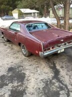 Thumbnail Photo 4 for 1970 Mercury Marauder
