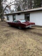 Thumbnail Photo 2 for 1970 Mercury Marauder