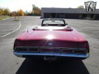 Thumbnail Photo 3 for 1970 Mercury Marquis