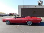Thumbnail Photo 2 for 1970 Mercury Marquis