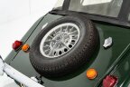Thumbnail Photo 4 for 1970 Morgan Plus 8