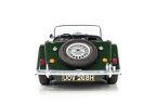 Thumbnail Photo 6 for 1970 Morgan Plus 8