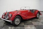 Thumbnail Photo 3 for 1970 Morgan Plus 8