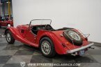 Thumbnail Photo 5 for 1970 Morgan Plus 8
