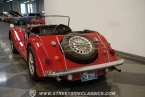 Thumbnail Photo 6 for 1970 Morgan Plus 8