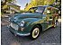 1970 Morris Minor 1000