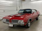 Thumbnail Photo 2 for 1970 Oldsmobile 442