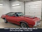 Thumbnail Photo 4 for 1970 Oldsmobile 442