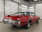Thumbnail Photo 5 for 1970 Oldsmobile 442
