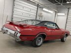 Thumbnail Photo 6 for 1970 Oldsmobile 442