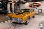 Thumbnail Photo 2 for 1970 Oldsmobile 442 W30