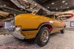 Thumbnail Photo 6 for 1970 Oldsmobile 442 W30
