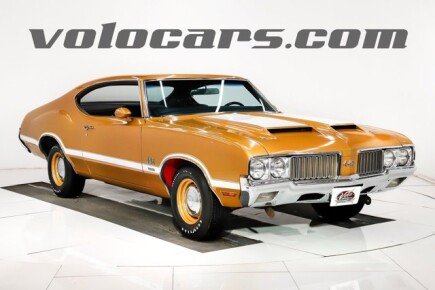 Photo 1 for 1970 Oldsmobile 442