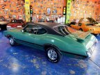 Thumbnail Photo 4 for 1970 Oldsmobile 442 W30