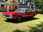 Thumbnail Photo 2 for 1970 Oldsmobile 442
