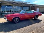 Thumbnail Photo 4 for 1970 Oldsmobile 442